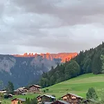 Yuki Chalet