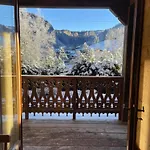 Chalet Yuki *