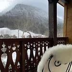 Chalet Yuki *
