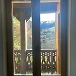 Yuki Chalet Morzine