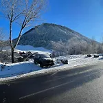 Yuki Chalet
