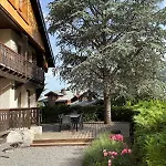 Yuki Morzine
