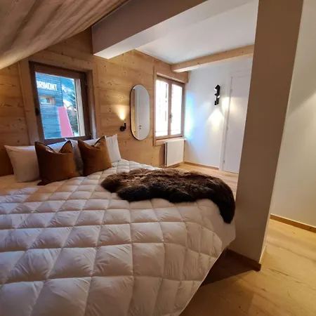Yuki * Morzine