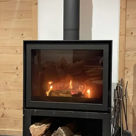 Alpehytte Yuki