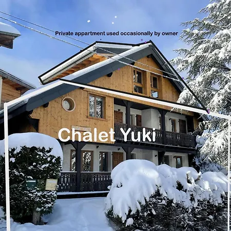 Yuki