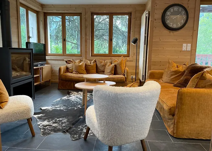 Chalet Yuki *