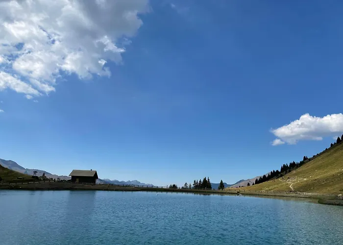 Yuki Chalet *