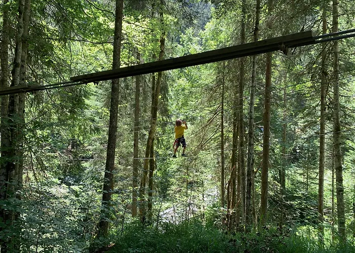 Yuki * Morzine