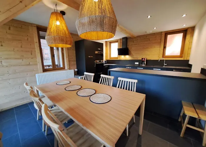Yuki Chalet *