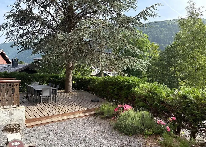 Chalet Yuki