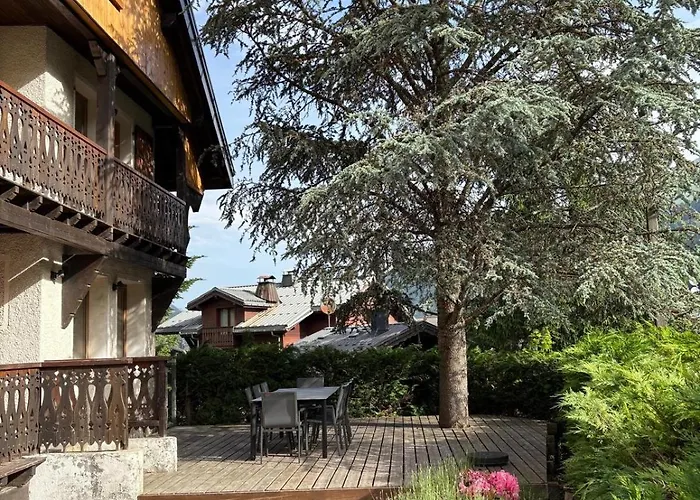 Yuki Morzine