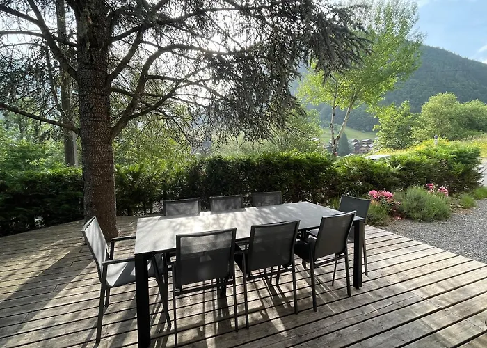 Yuki Chalet