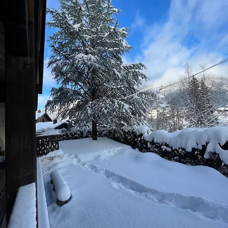 Yuki * Morzine