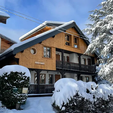 Chalet Yuki *