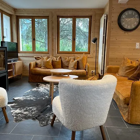 Chalet Yuki *