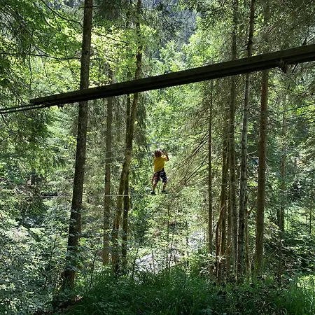 Yuki * Morzine