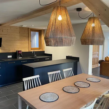 Chalet Yuki