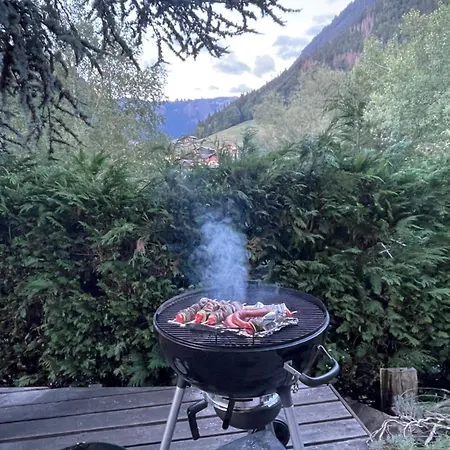 Yuki * Morzine