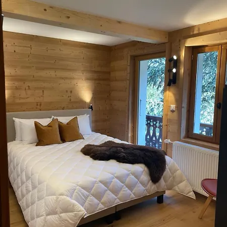 Yuki Chalet *