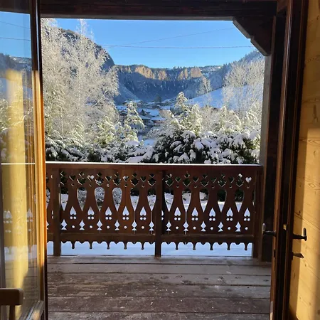 Chalet Yuki *