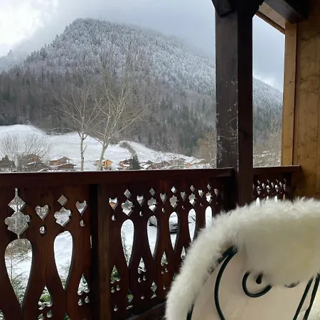 Chalet Yuki *