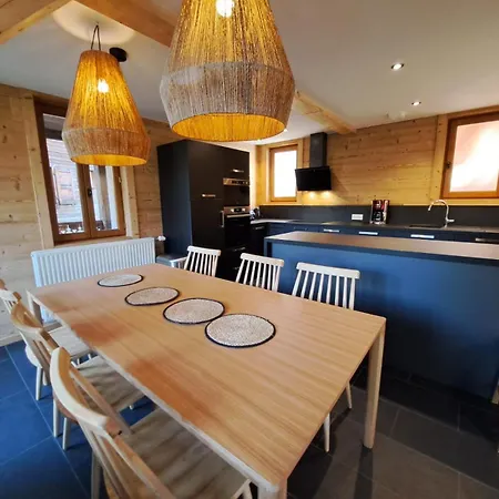 Yuki Chalet *