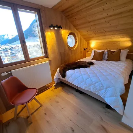Yuki Chalet
