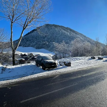Yuki Chalet
