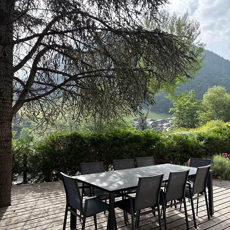 Yuki * Morzine