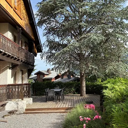 Yuki Morzine