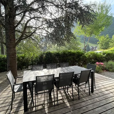 Yuki Chalet